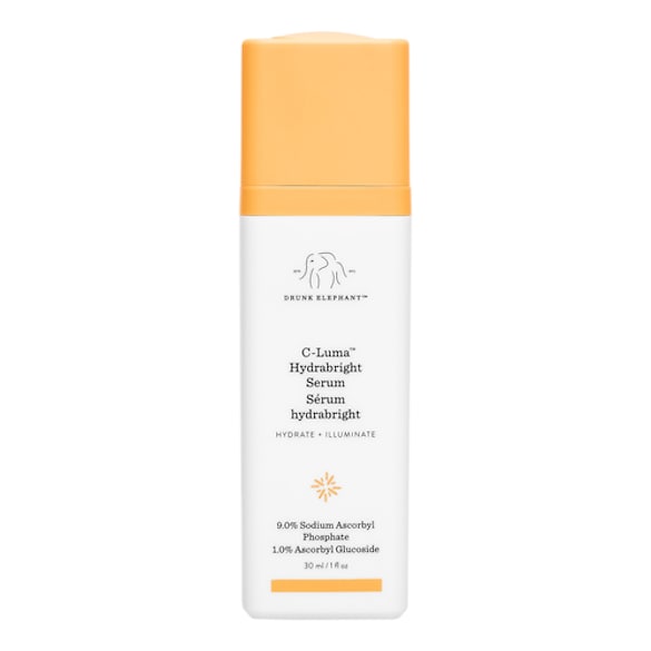 C-Luma™ Hydrabright Serum - Serum mit Vitamin C, DRUNK ELEPHANT
